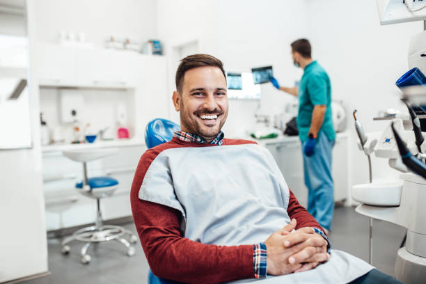 Best Full Mouth Reconstruction  in Lake Hopatcong, NJ