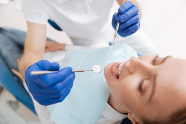 Best Root Canal Treatment  in Lake Hopatcong, NJ